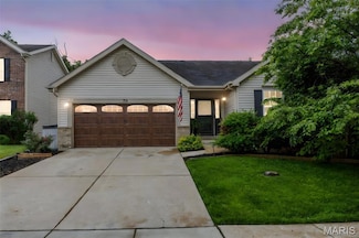 706 English Ivy, O Fallon, MO 63368