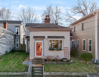 1034 Ash St, Louisville, KY 40217