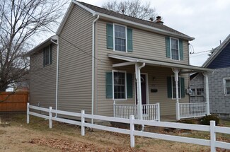 627 Mahoning St, Milton, PA 17847
