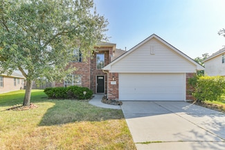 2507 Liza Ct, Spring, TX 77388