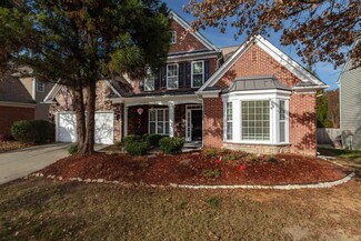 5013 Cressingham Dr, Fort Mill, SC 29707