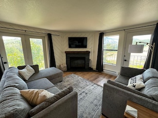 464 N Hwy 143 #A211, Brian Head, UT 84719