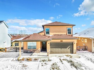 6633 Hidden Hickory Cir, Colorado Springs, CO 80927