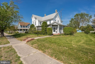 312 Weiner Ave, Harrington, DE 19952