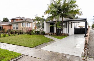 9925 Jackson Ave, South Gate, CA 90280