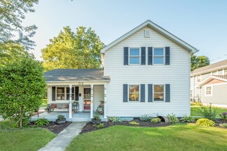 312 W Center St, Sandwich, IL 60548