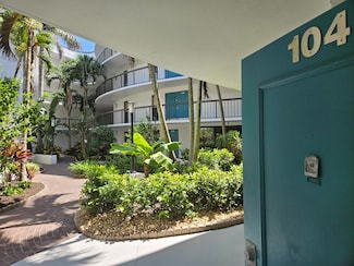 1357 NE Ocean Blvd Unit 104, Stuart, FL 34996