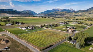 1255 S Edwards Ln, Charleston, UT 84032