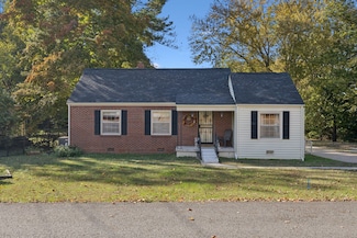 911 Murfree Ave, Murfreesboro, TN 37129