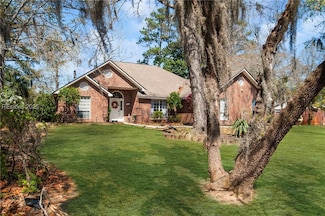 1101 Beavers Den, Beaufort, SC 29902
