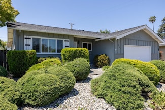 3817 Yosemite St, Napa, CA 94558