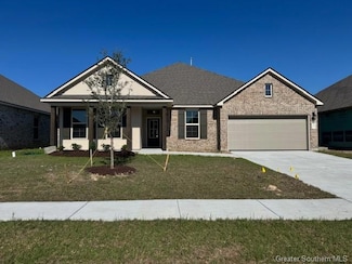 4661 E Ridge Rd, Lake Charles, LA 70607