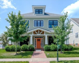 1860 Goodpaster Way, Lexington, KY 40505