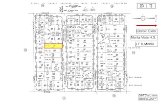 21851 Almaden Ave, Cupertino, CA 95014