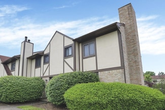 2356 Gavinley Way Unit 35, Columbus, OH 43220