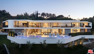 638 Siena Way, Los Angeles, CA 90077