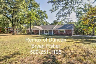 5110 Billy Ln, Duncan, OK 73533