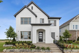 Hastin, van Alstyne, TX 75495