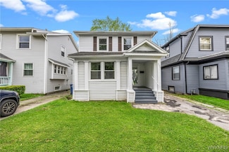 333 Lisbon Ave, Buffalo, NY 14215