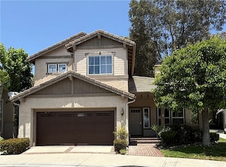 1 Acorn Ridge, Rancho Santa Margarita, CA 92688