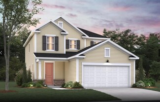 207 Wappoo Trace Ln, Summerville, SC 29486