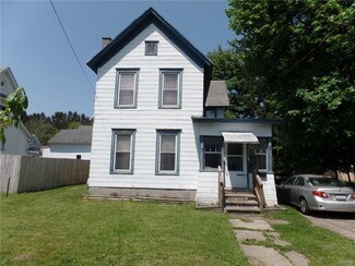 506 Palmer St, Frankfort, NY 13340