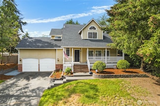 10901 194th Street Ct E, Graham, WA 98338