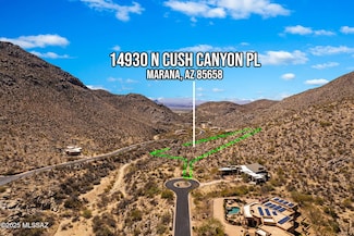14930 N Cush Canyon Place Unit 112, Marana, AZ 85658