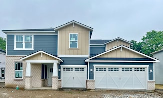 876 Cowley Dr, Westfield, IN 46074