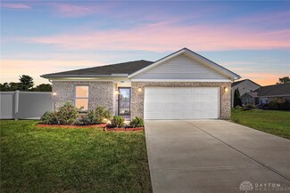 630 Holderman Place, New Lebanon, OH 45345