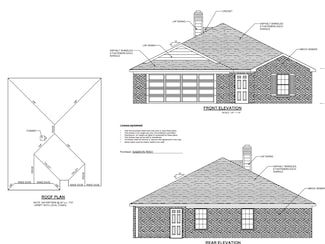 00 Cr 1643 Clearview Dr, Moore, TX 78057
