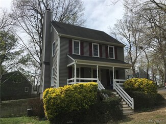 9810 St Pages Ln, Henrico, VA 23233