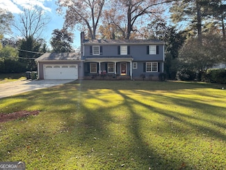 644 Brook Cir, Griffin, GA 30224