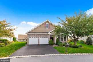 1424 Emerson Dr, Mount Joy, PA 17552