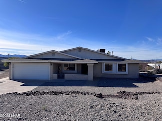 821 Thunderbolt Ave, Lake Havasu City, AZ 86406