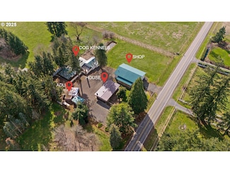 12950 S New Era Rd, Oregon City, OR 97045