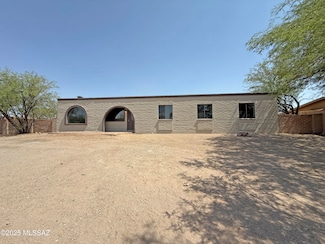 3170 W Calle Cisne, Tucson, AZ 85746