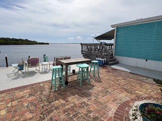 45 Circle Dr, Port Orange, FL 32127