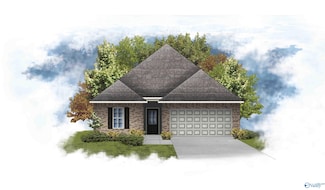 28454 Molly Bee Ln, Toney, AL 35773
