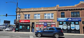 3966 W Grand Ave Unit 2F, Chicago, IL 60651