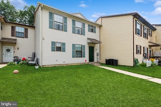 46 Hampshire Rd, Sicklerville, NJ 08081