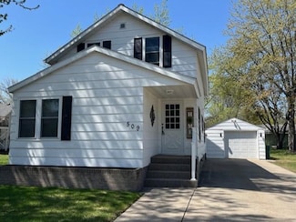 509 N Miller Ave, Litchfield, MN 55355