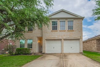 14910 Sugar Crystal Ct, Sugar Land, TX 77498