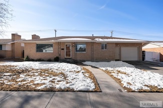 1741 Camrose St, Idaho Falls, ID 83402