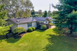1129 Township Road 198, Marengo, OH 43334