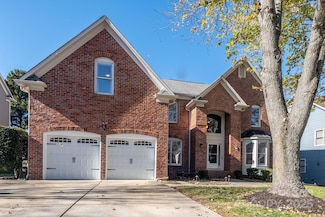 133 N Audubon Ave, Mooresville, NC 28117