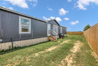 497 Road 5603, Cleveland, TX 77327