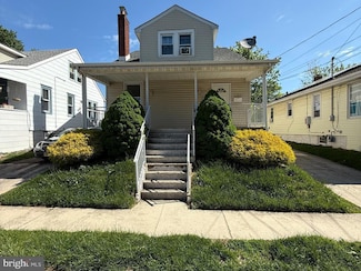 208 Homecrest Ave Unit 1, Ewing, NJ 08638