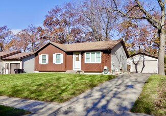 621 Ariebill St SW, Wyoming, MI 49509