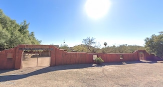 6015 E Valley Way Unit 8, Cave Creek, AZ 85331